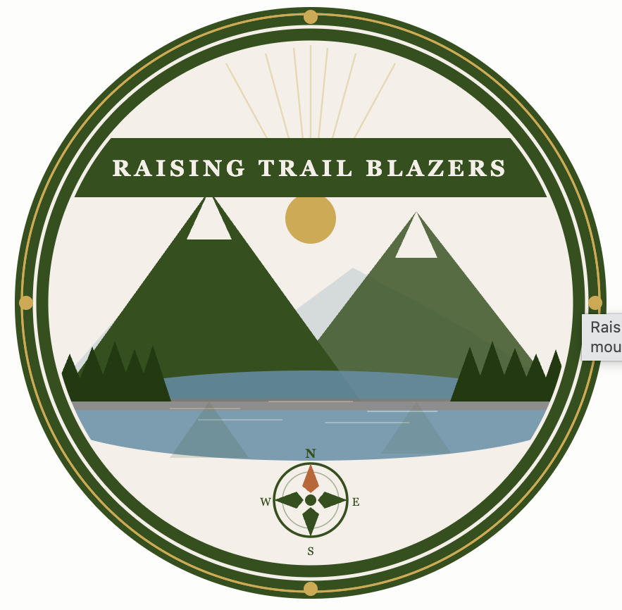 Raising Trail Blazers